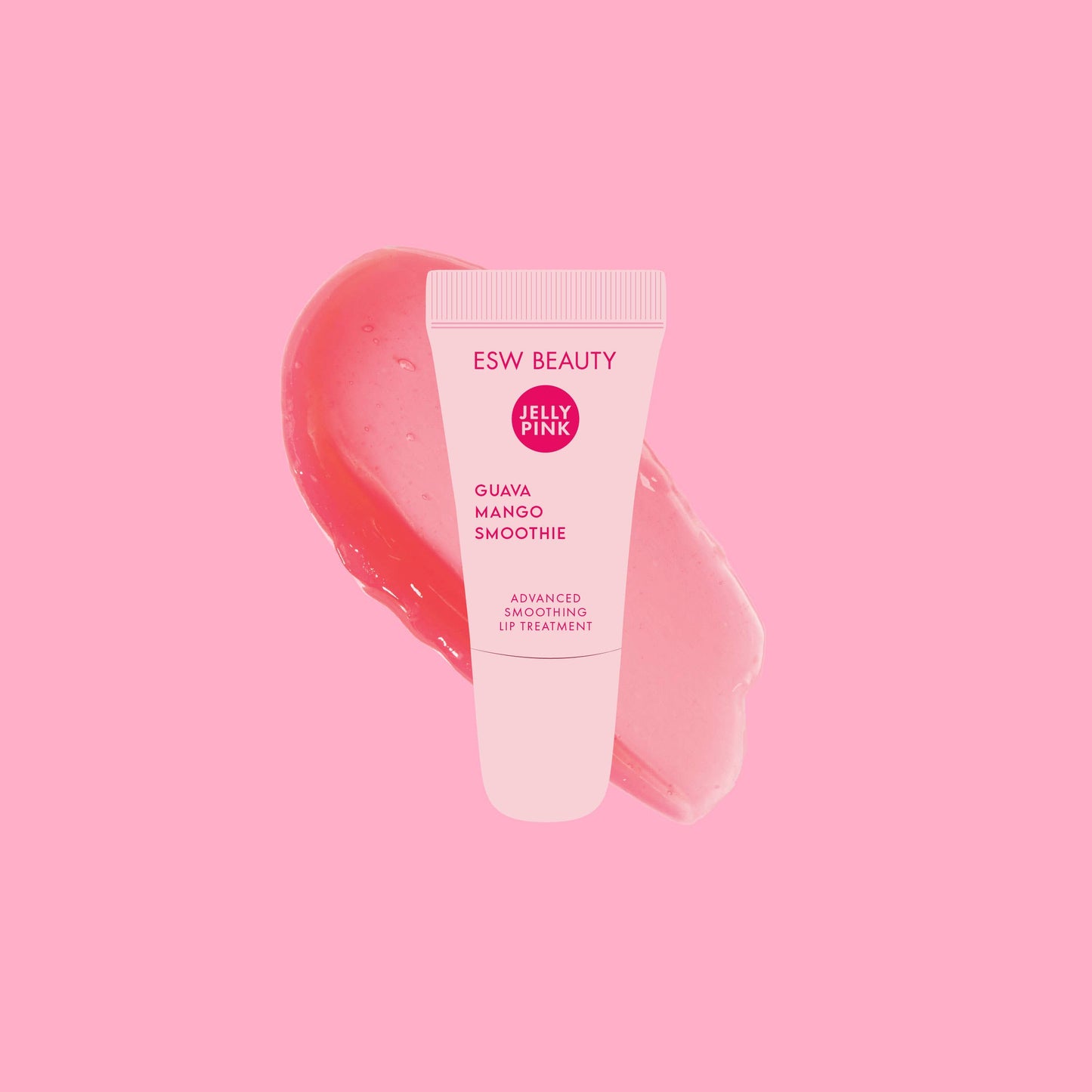 Everyday Kiss Kit - Mini Smoothie Lip Treatment Trio