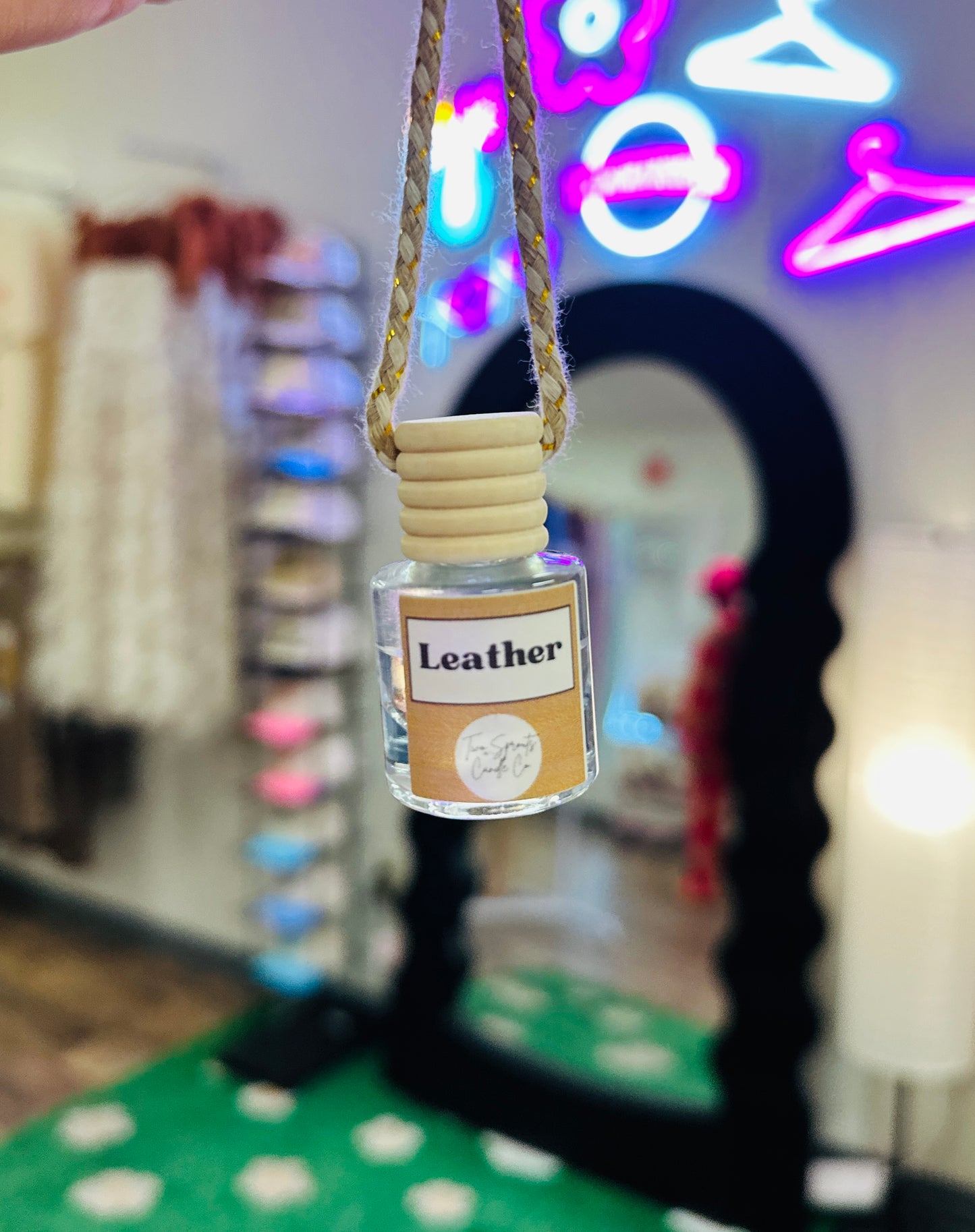 Car Diffusers by TSCC ✨