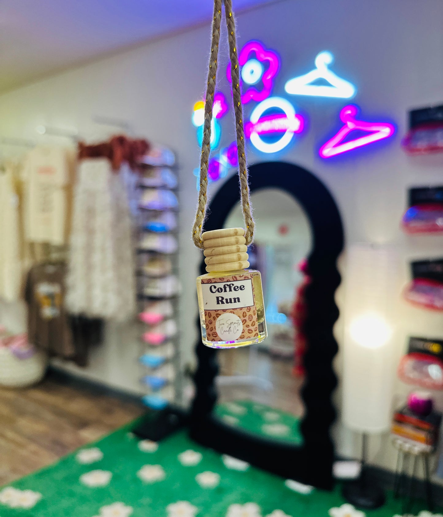 Car Diffusers by TSCC ✨