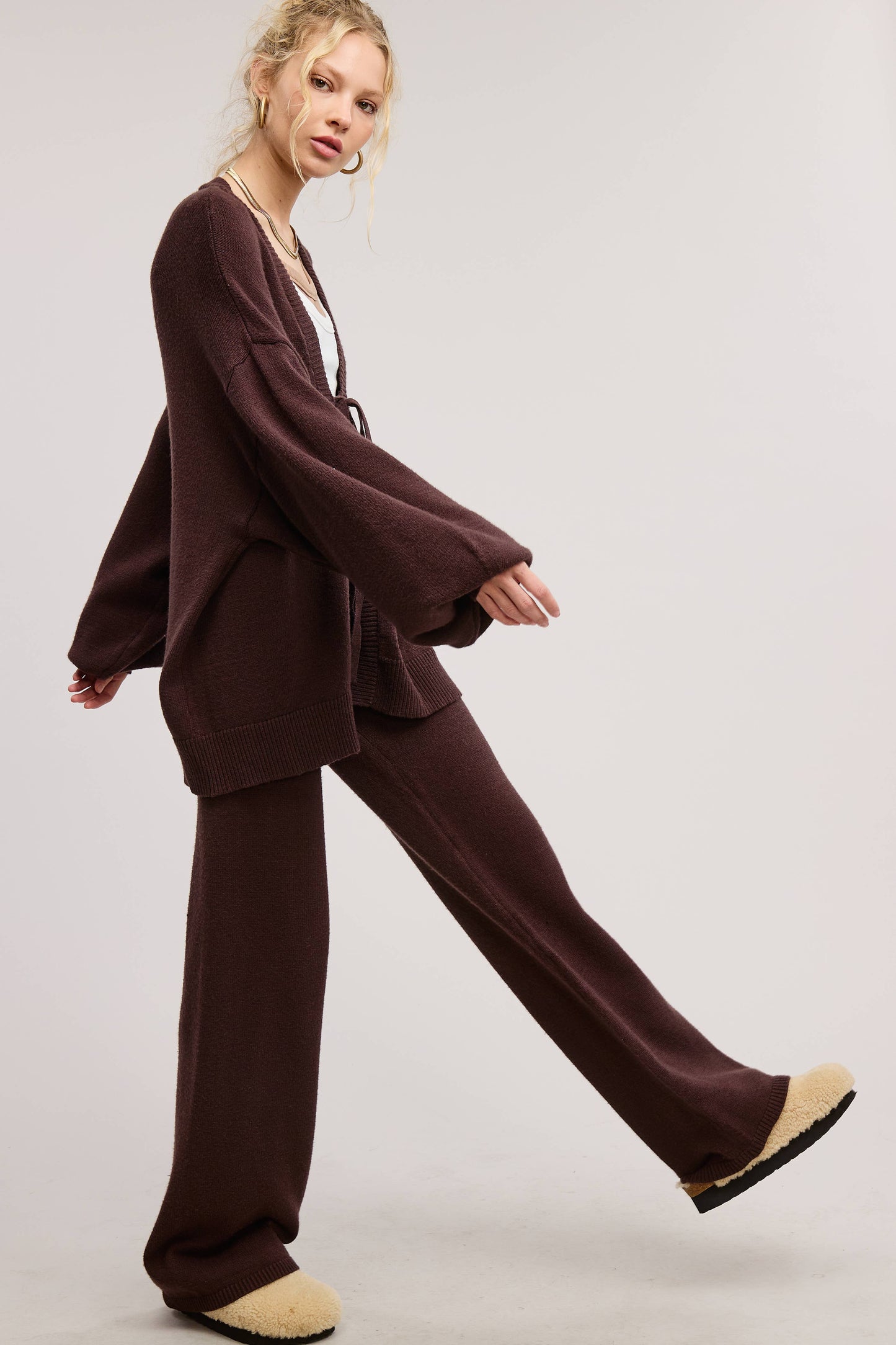 Gilmore 2-piece Pant Set