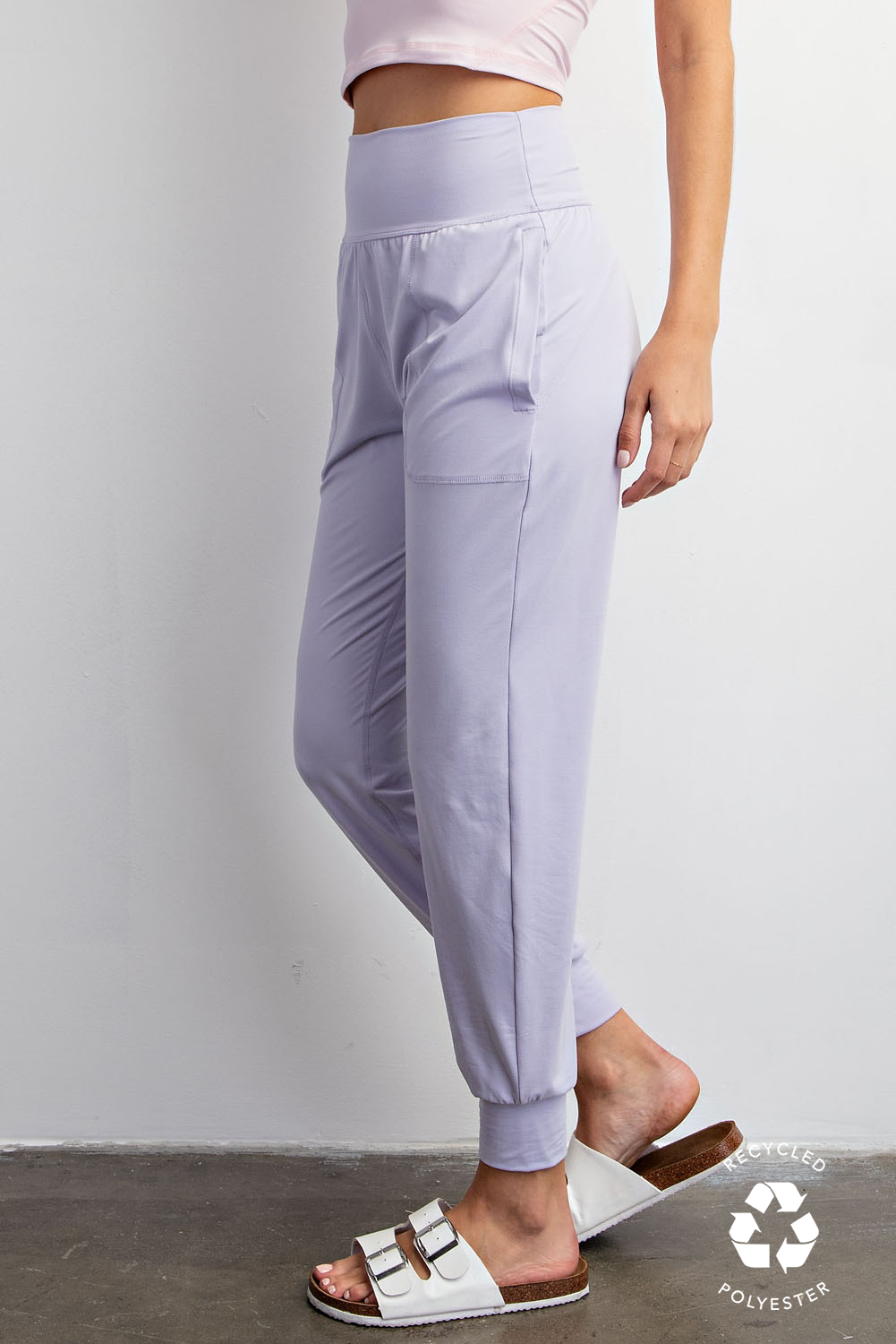 Rae Mode | OG Butter Joggers