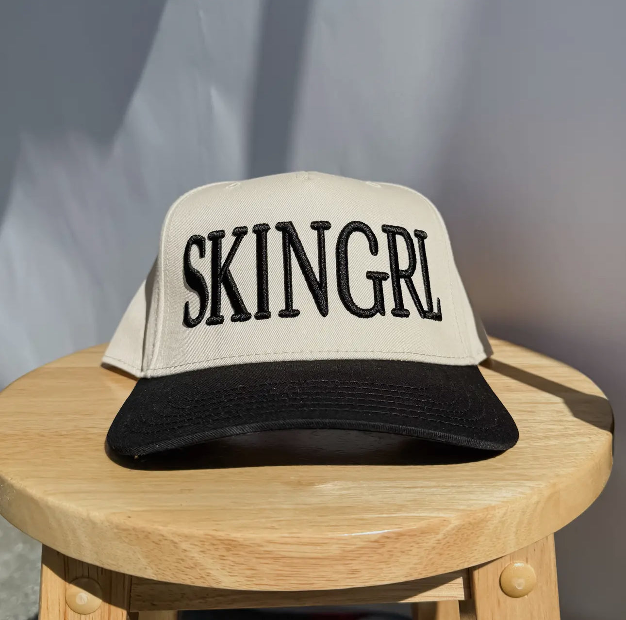 SKINGRL-Trucker Hat