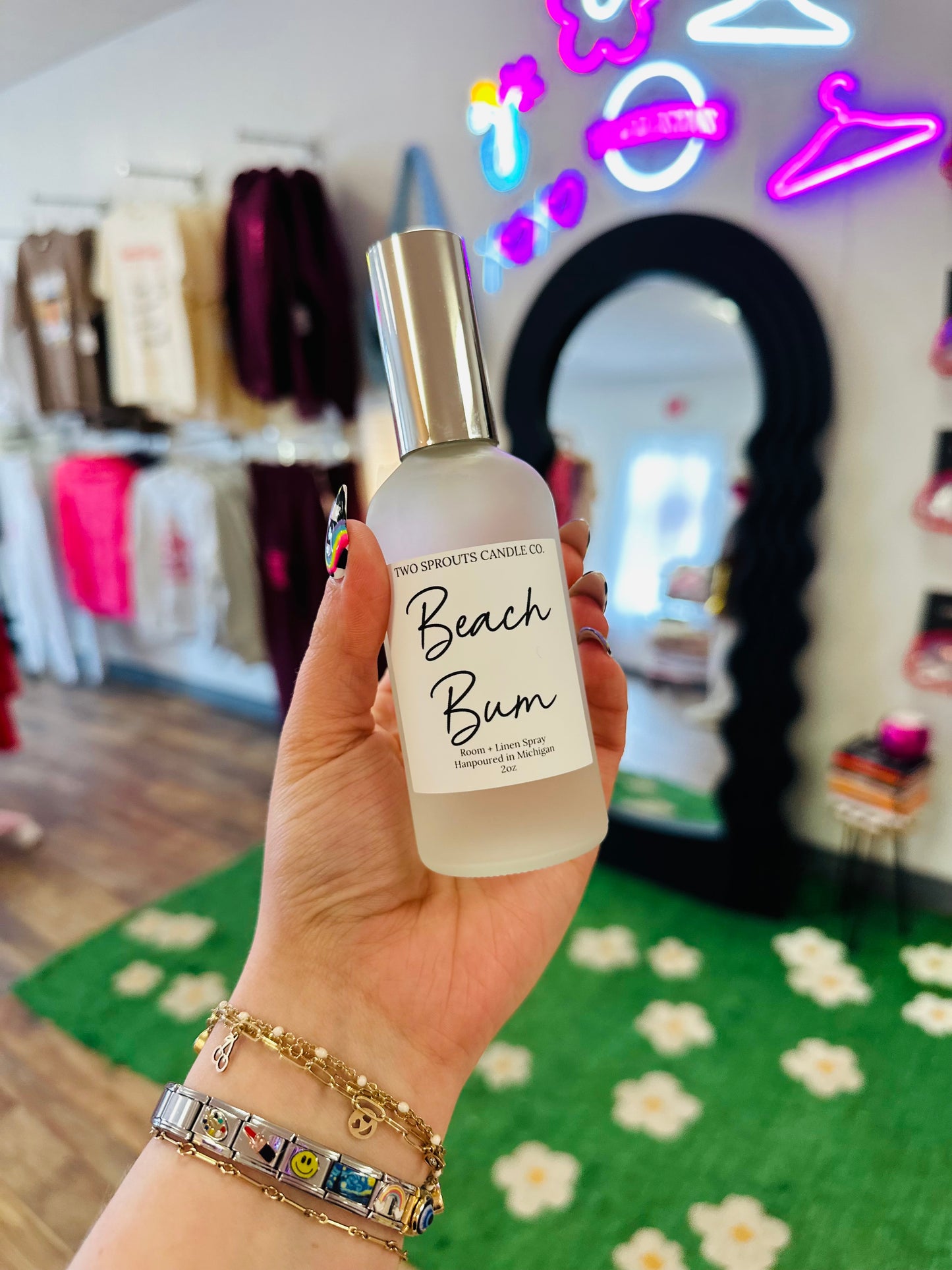 2oz Room Spray-TSCC