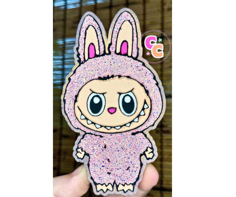 Labubu Freshie | Car Air Freshener | Labubu | Cute | Bubu