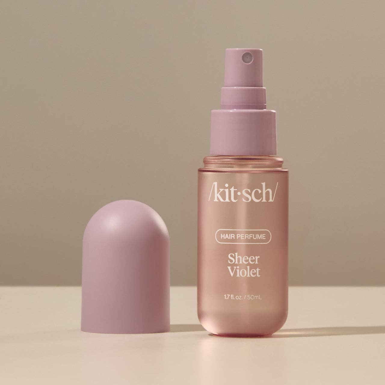Kitsch | Sheer Violet Hair Perfume
