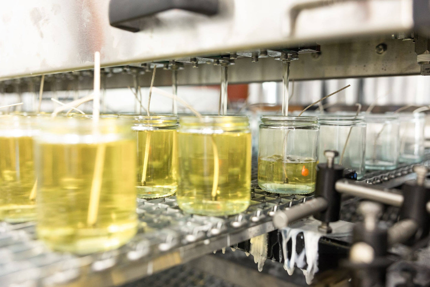 Happy Birthday - Petite Candle