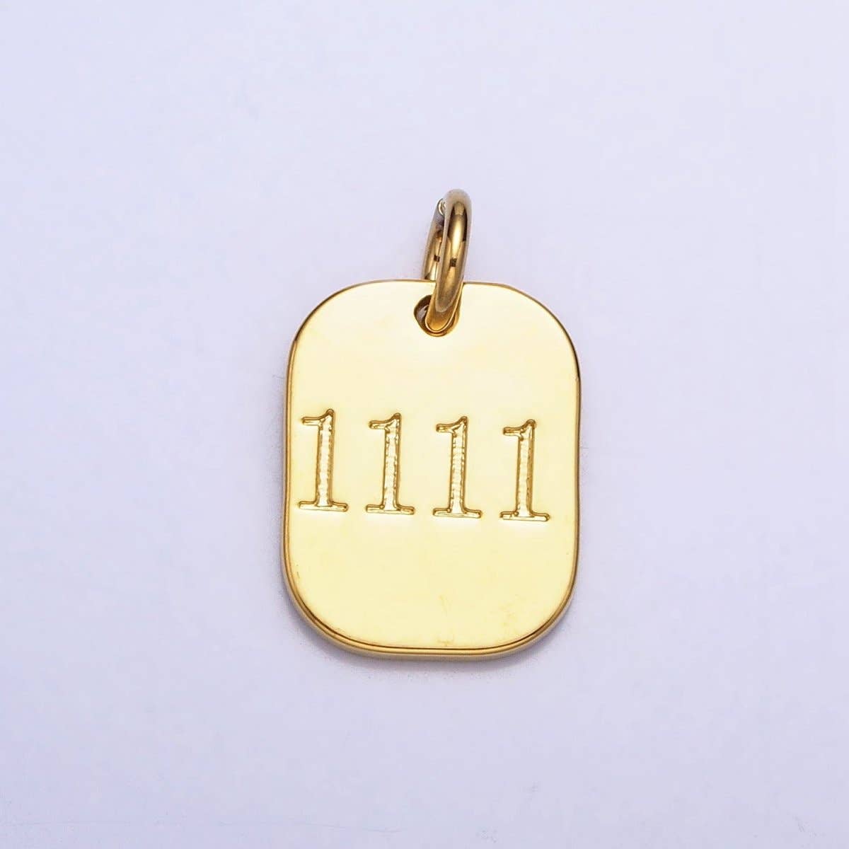 Angel Number Numerology Charm