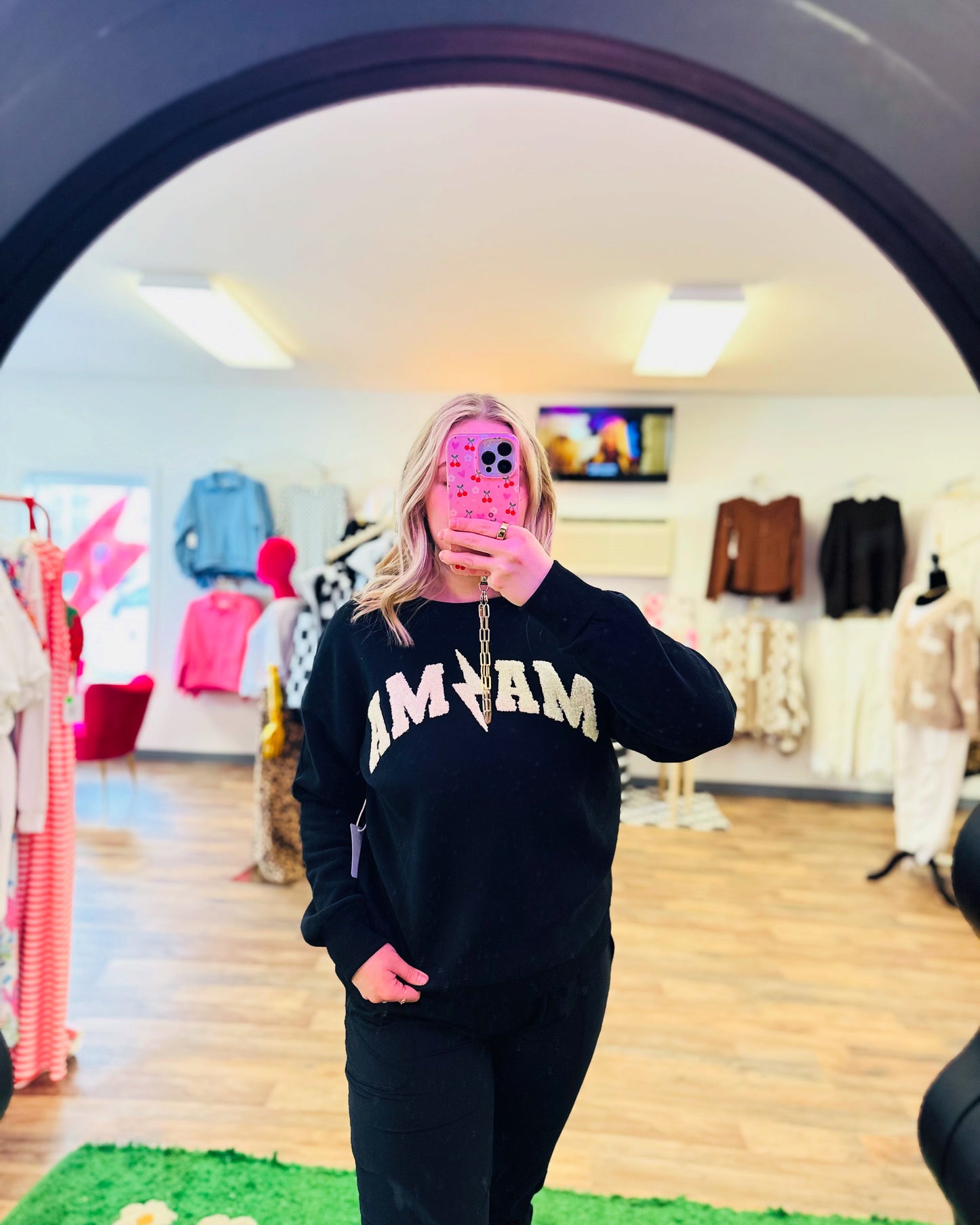 Electric Mama Crew