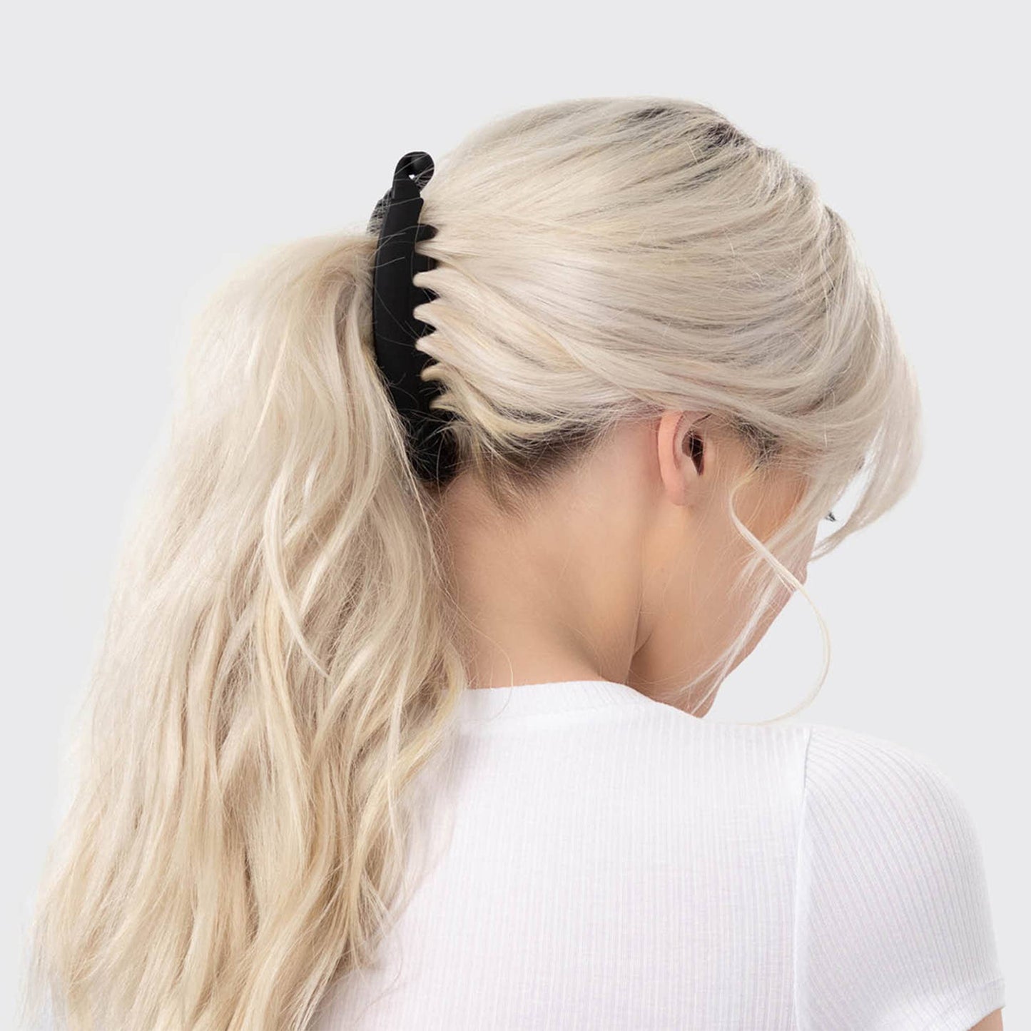 Kitsch | Banana Clips 2pc Set - Black & Tort