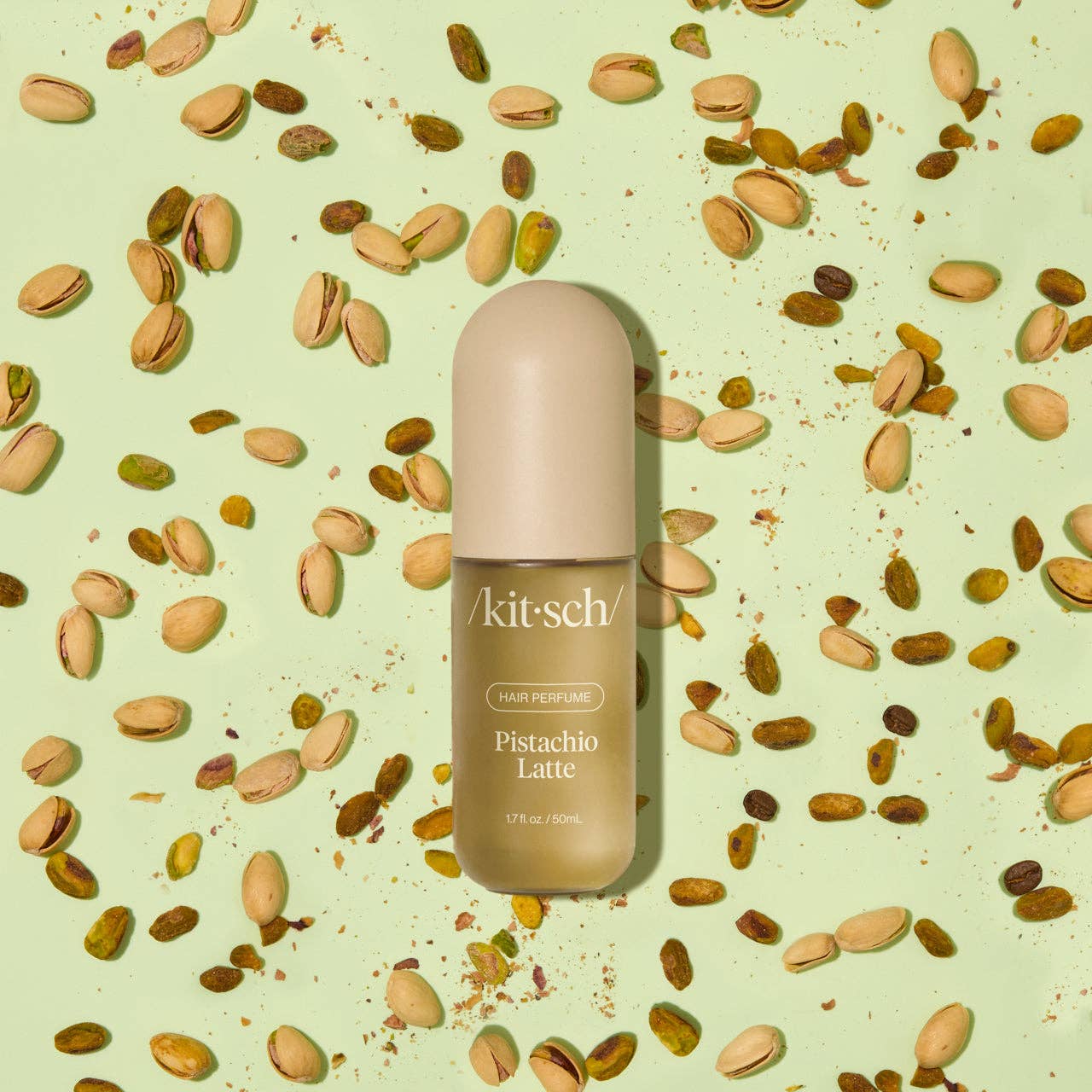 Kitsch | Pistachio Latte Hair Perfume