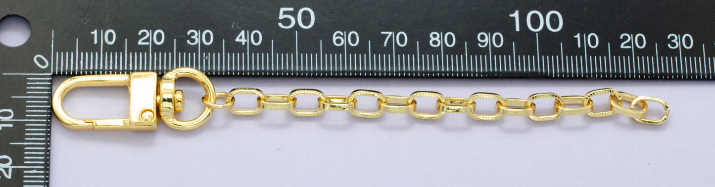 Bag Charm