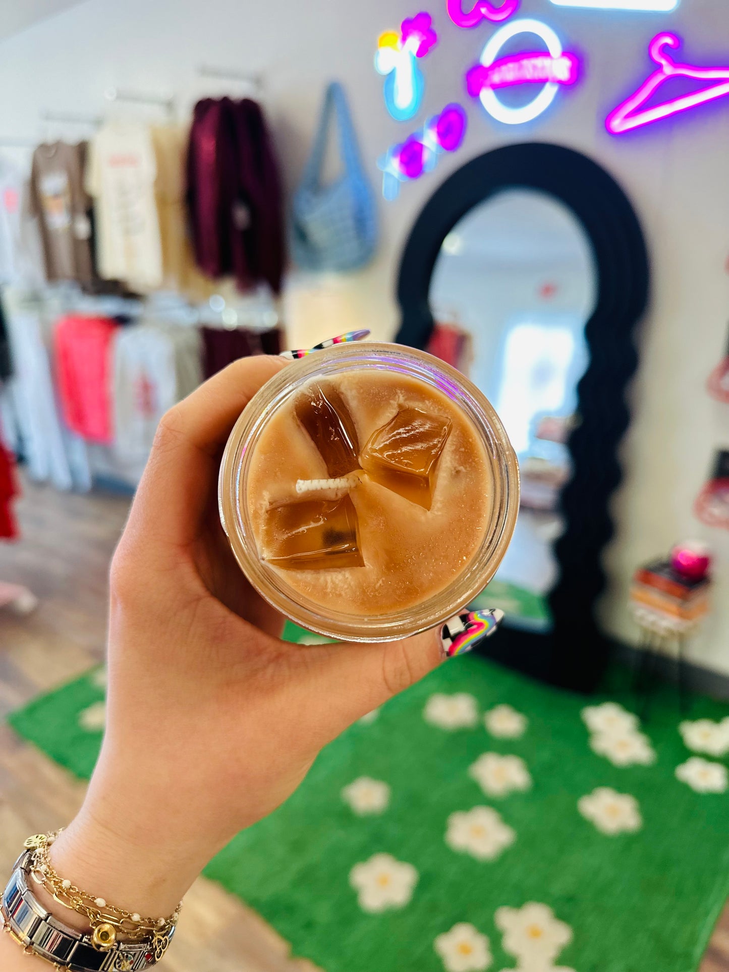 Coffee Date 9oz Candle