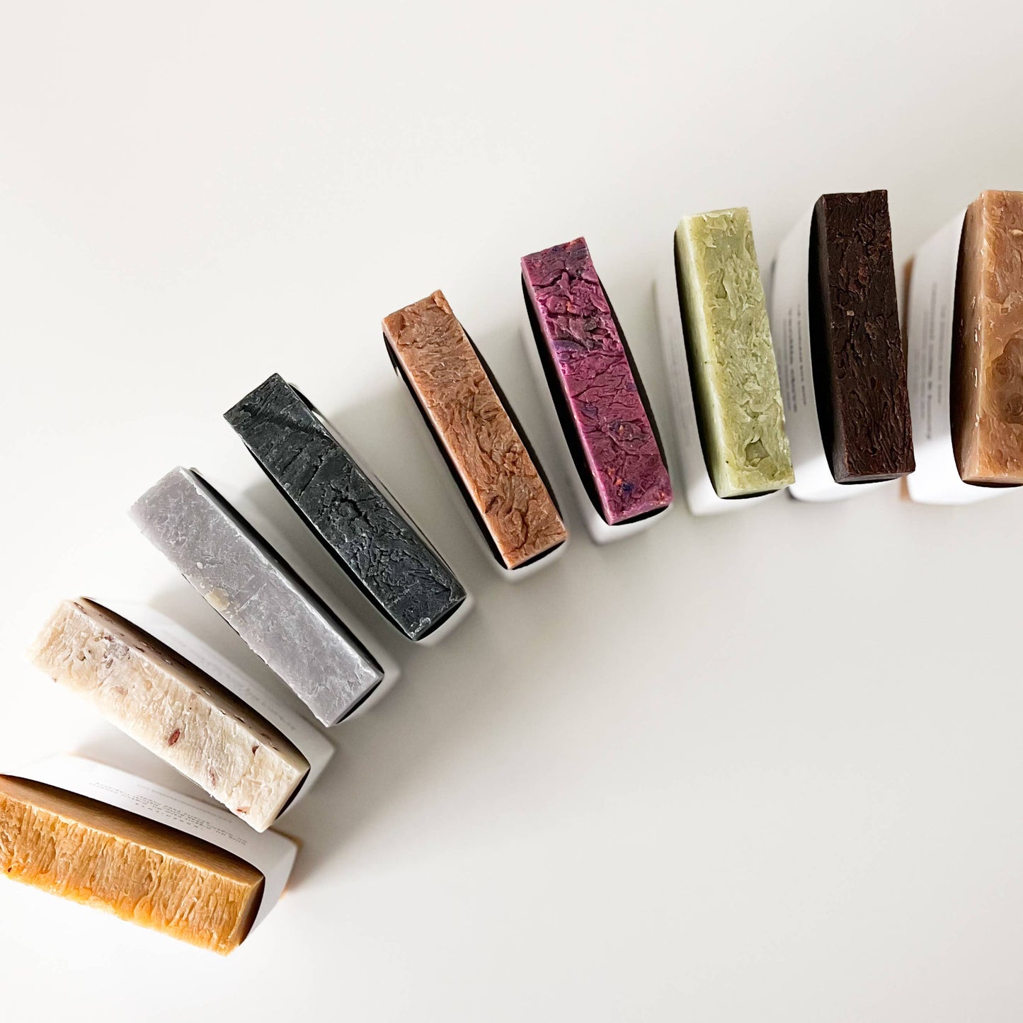 Bohemian Box Shop | Into The Woods Handmade Vegan Soap Bar