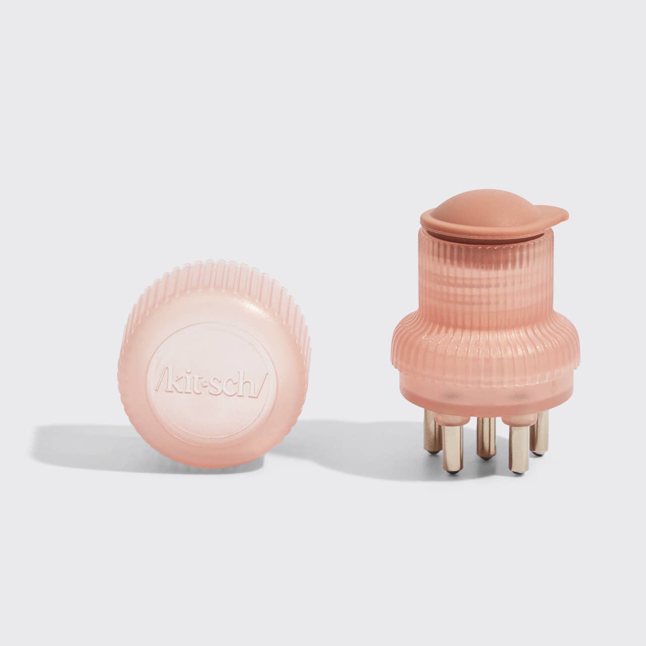 Kitsch | Scalp & Hair Oil Applicator- Terracotta