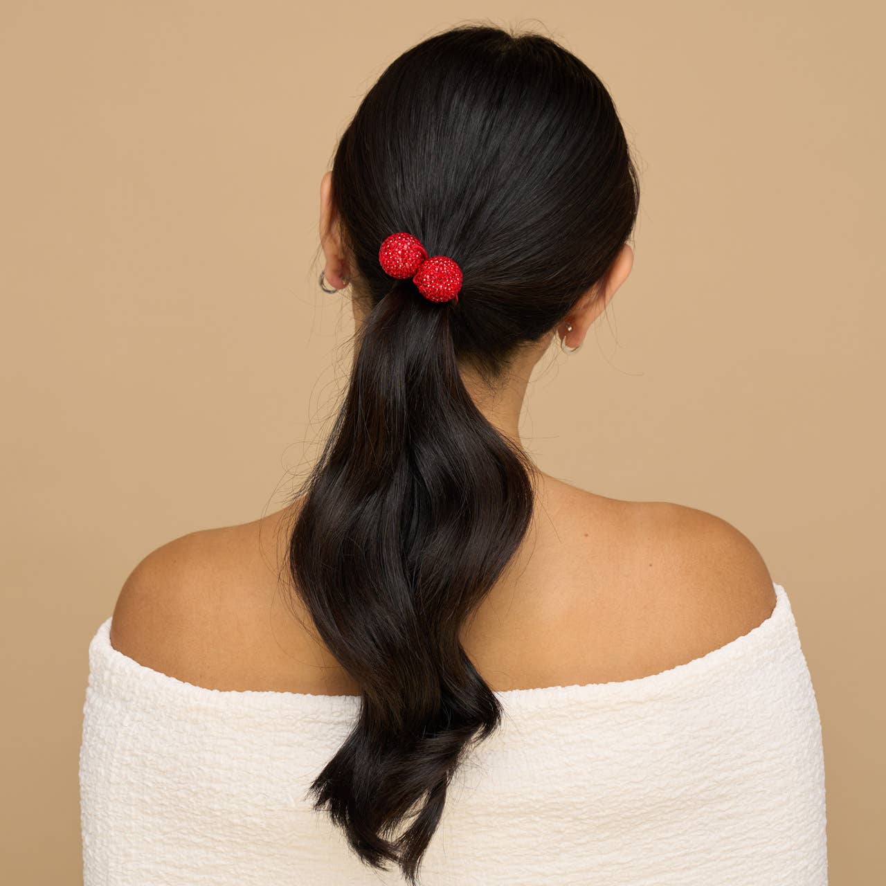 Kitsch | Bubble Hair Ties 2pc Set