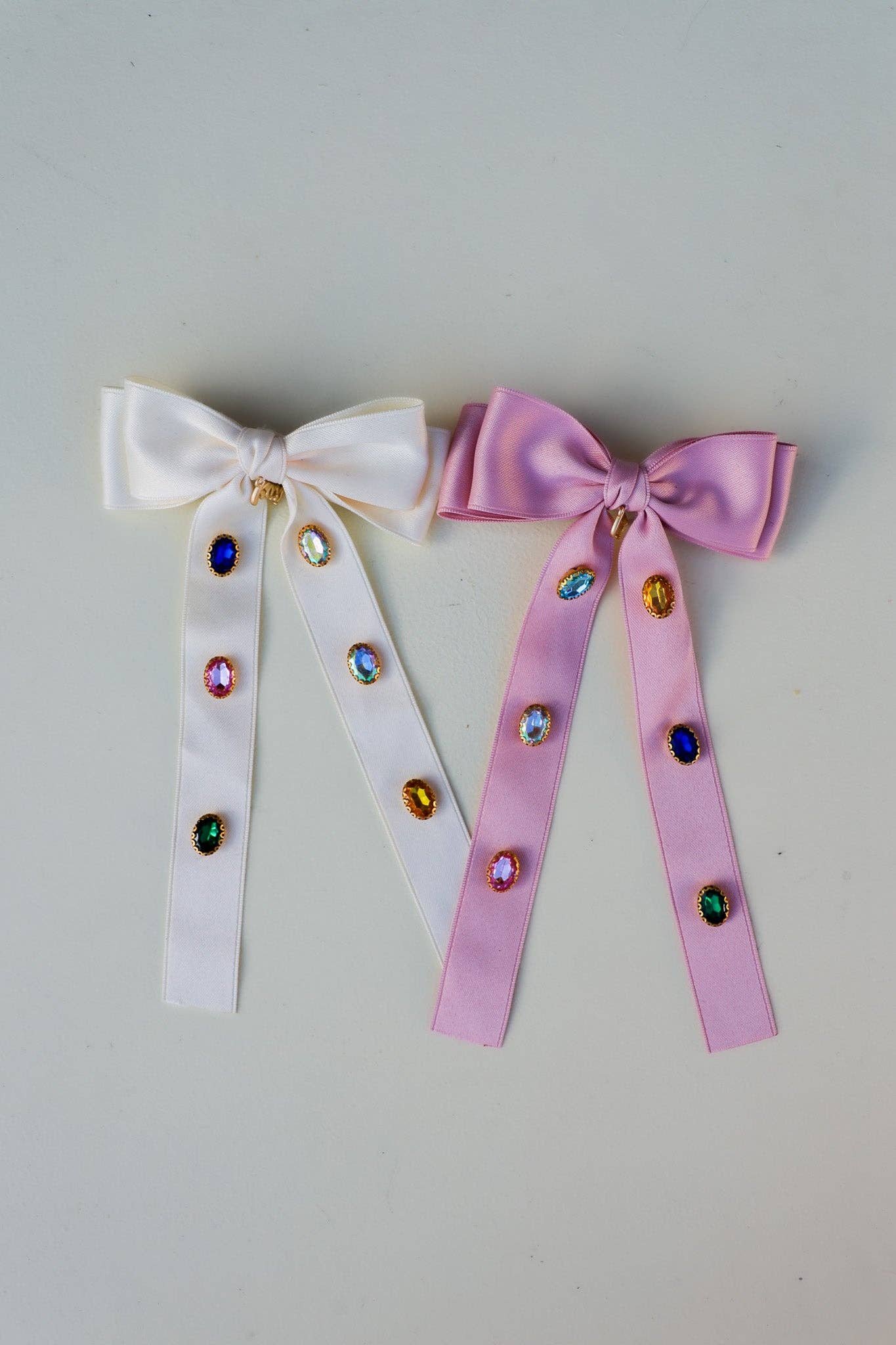 Kaxi | DEWDROP GEM BOW