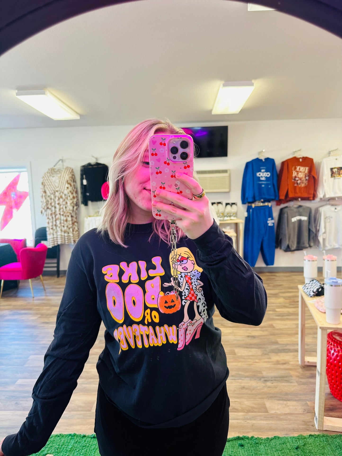 Lizzie McGuire Icon
