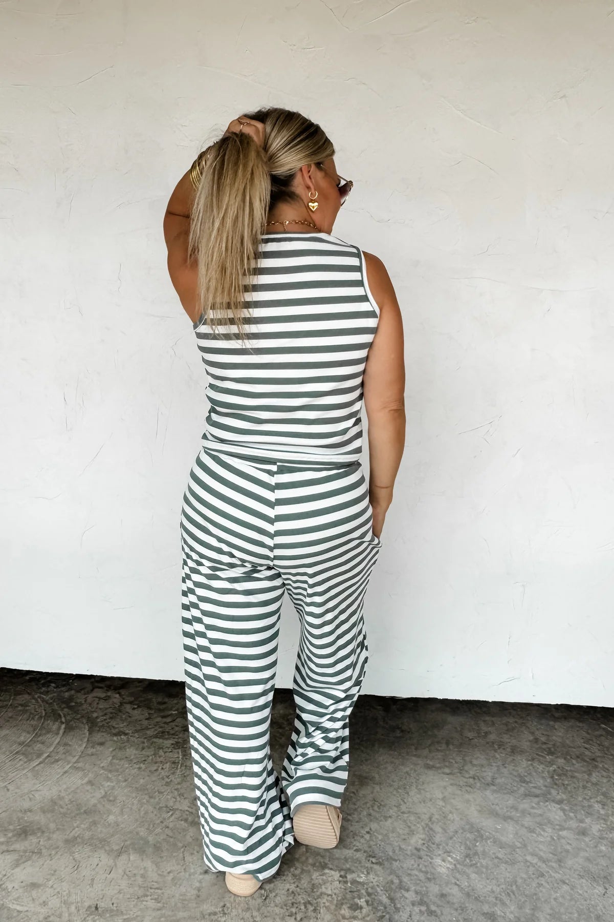 Laidback Luxe Set