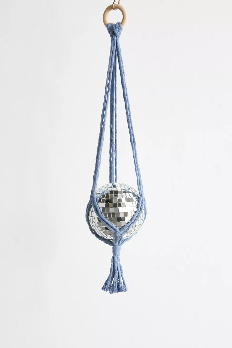 Disco Ball Hangers Small
