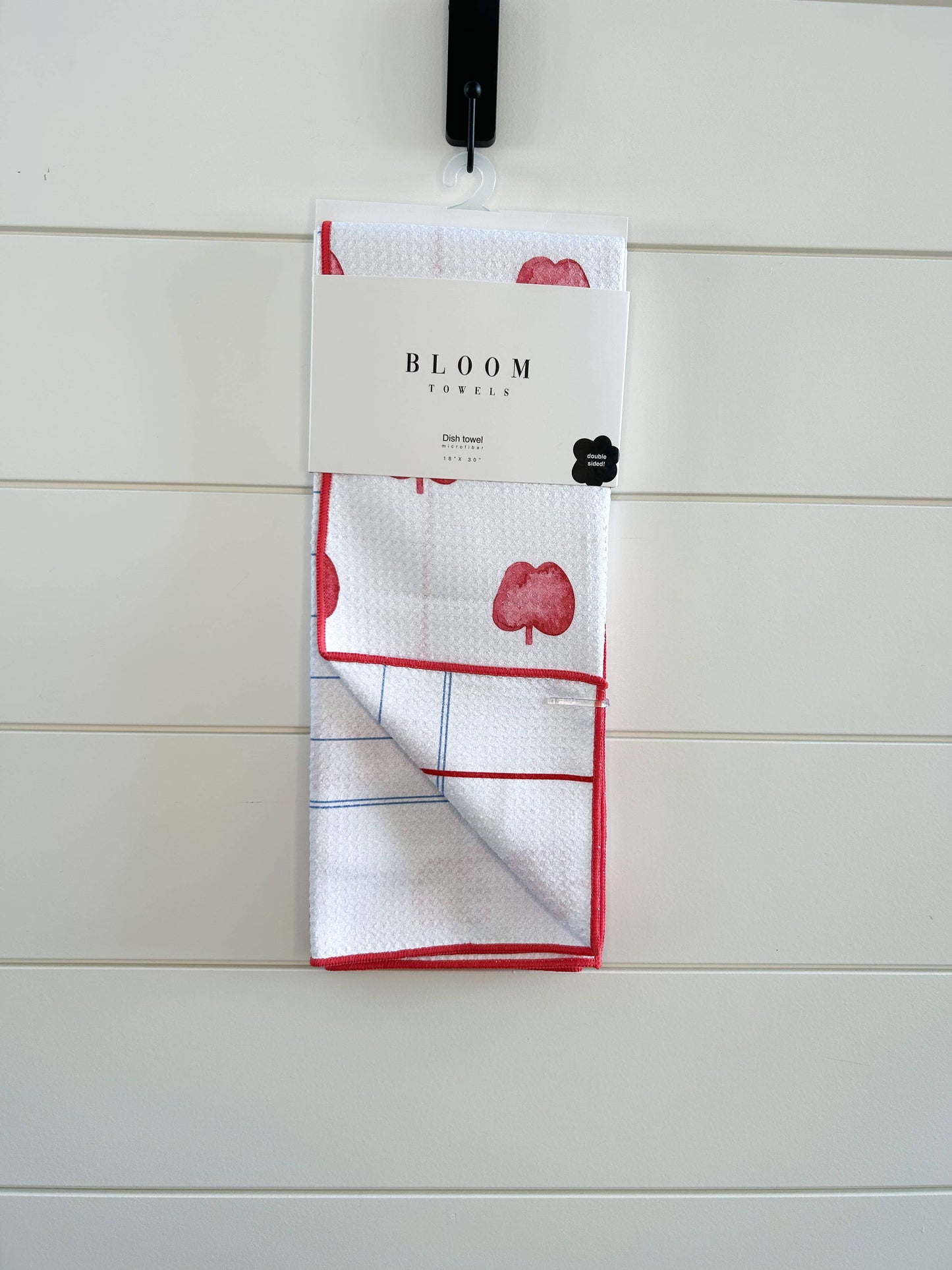 Bloom Towels | Teacher’s Pet Waffle Knit Kitchen Towel