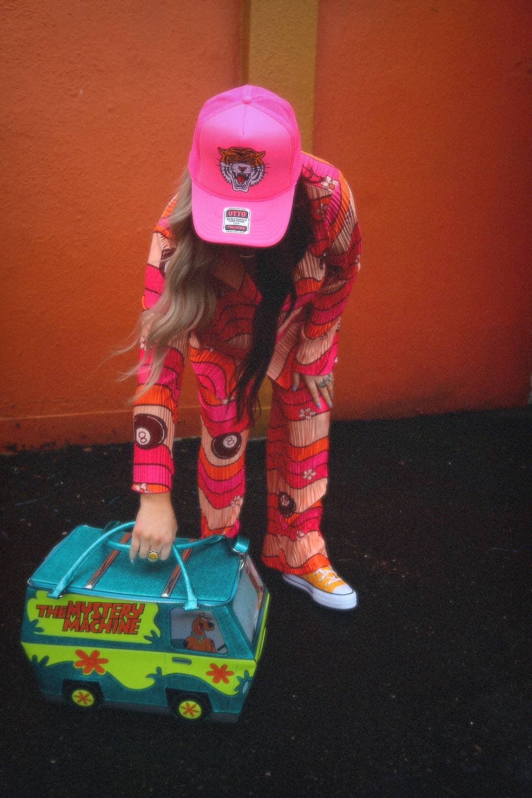 Groovy Girl Plisse Set Emy Ave™ x VV’s Boutique