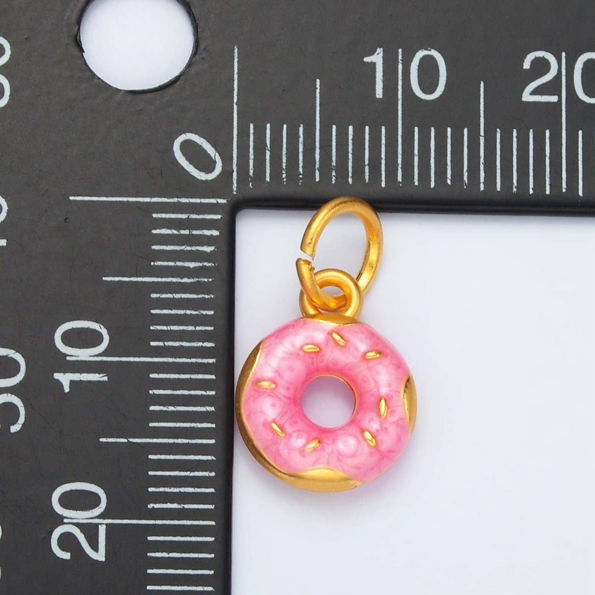 Donut Charm