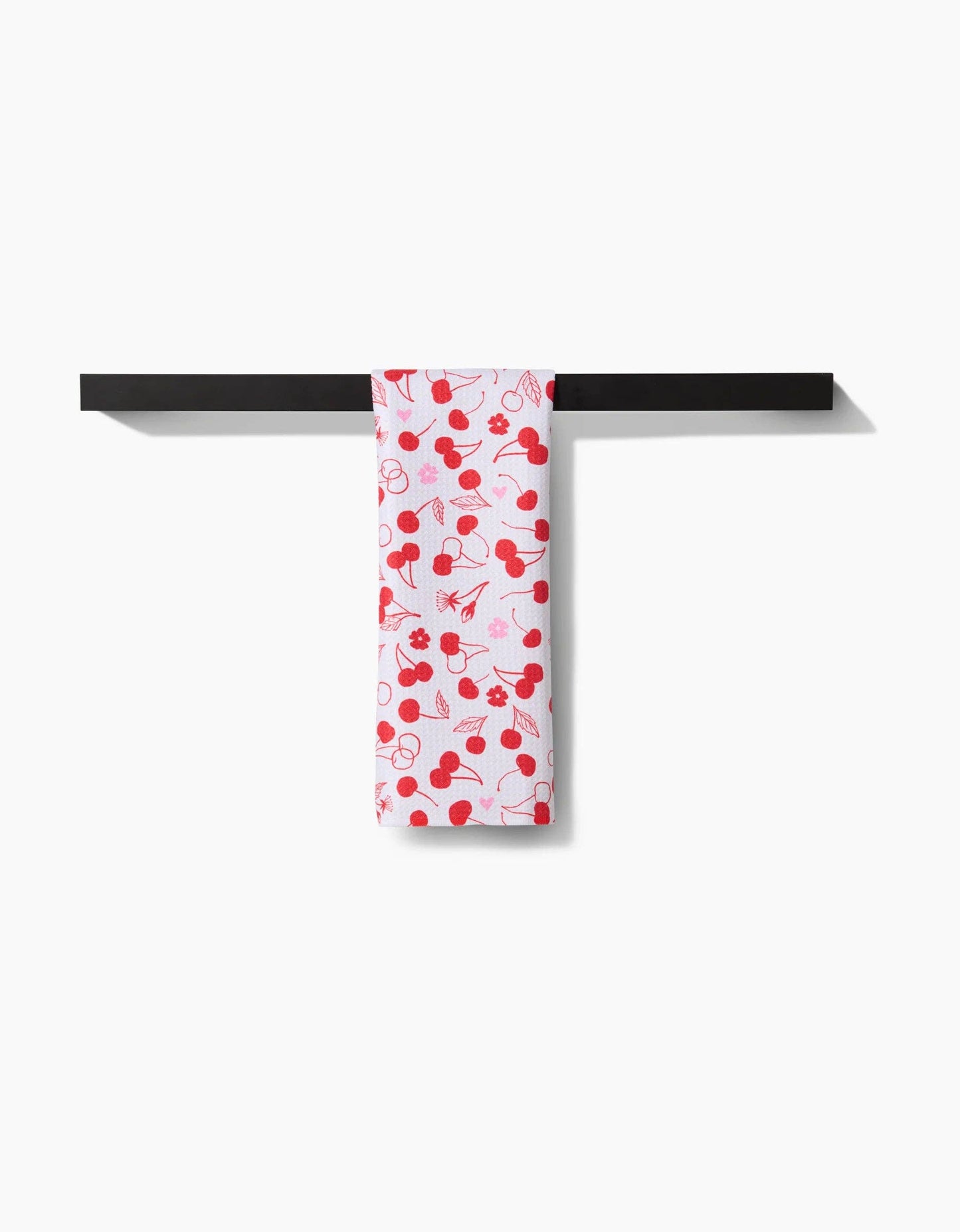 Cute Cherry Bar Towel