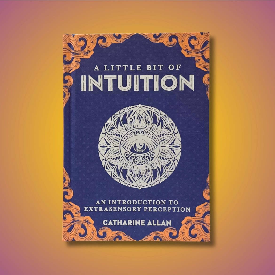 Bohemian Box Shop | A Little Bit of Intuition Book