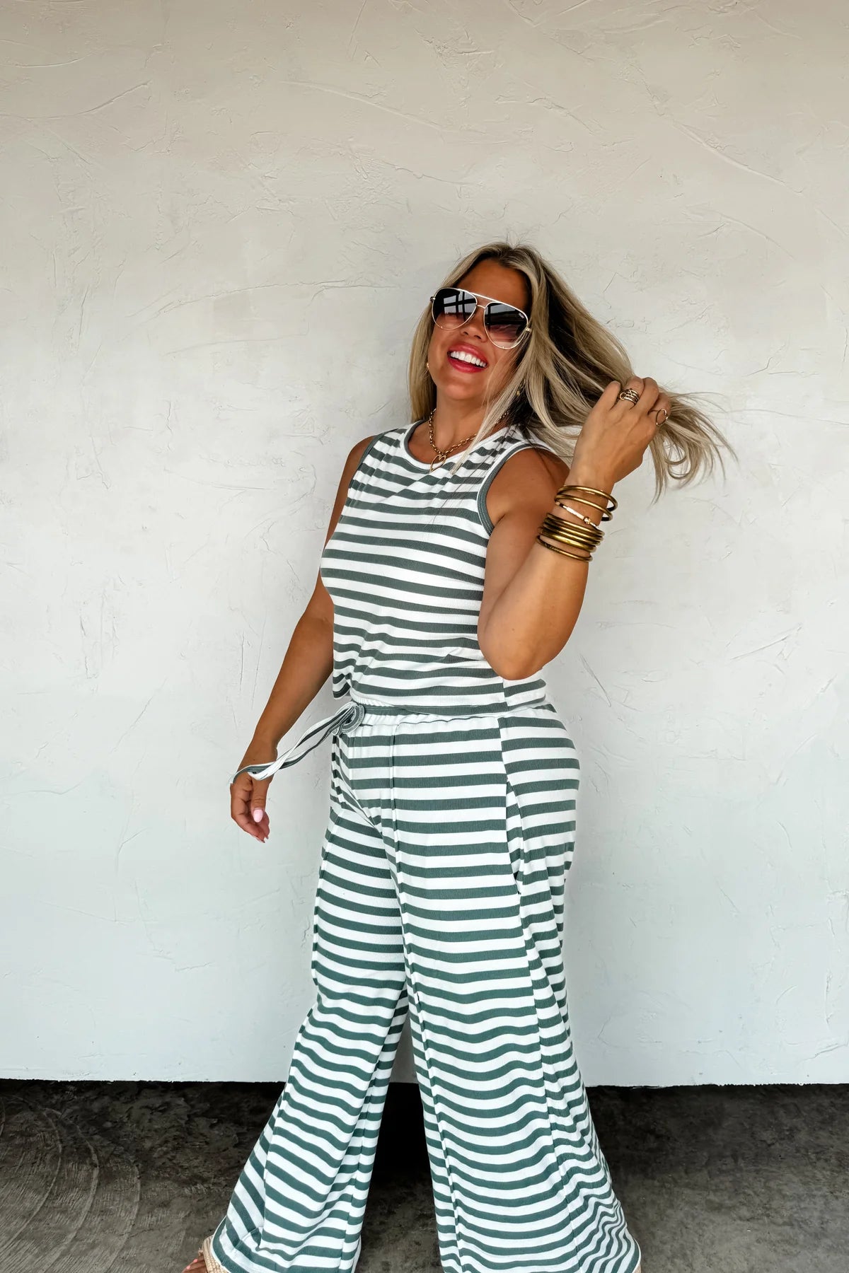 Laidback Luxe Set