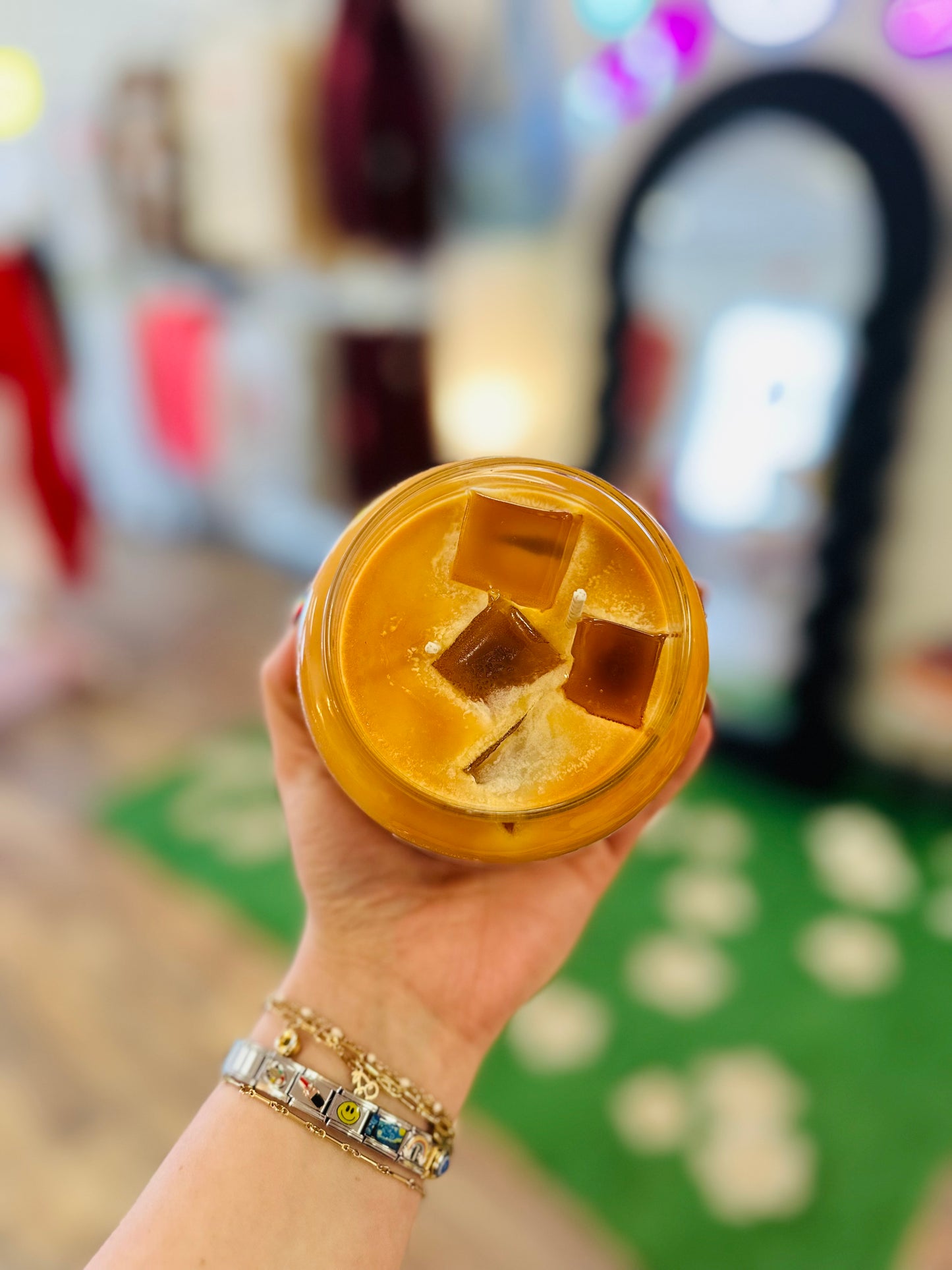 Golden Brew 10oz Candle