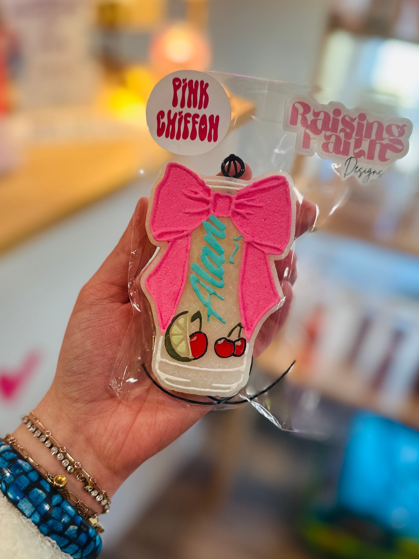 Raising Faith Designs Freshie