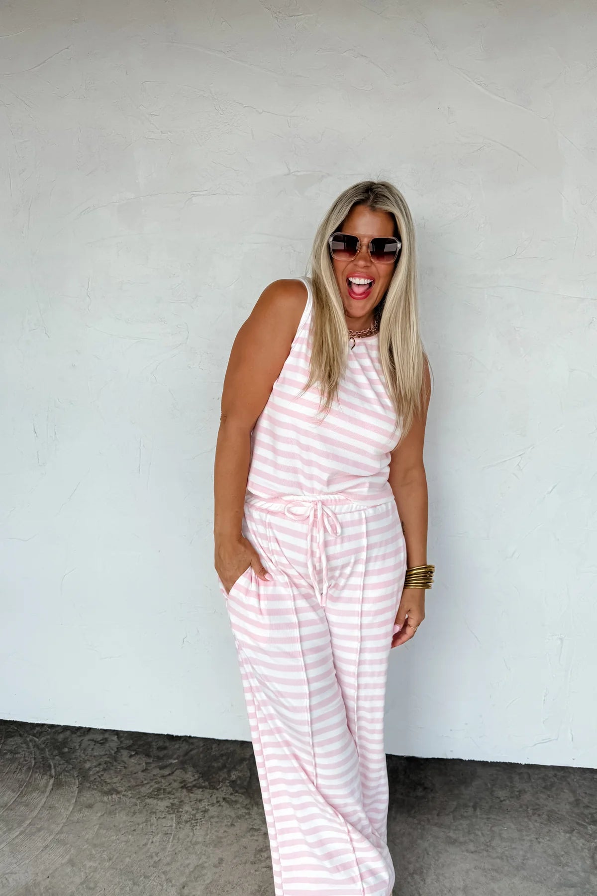 Laidback Luxe Set