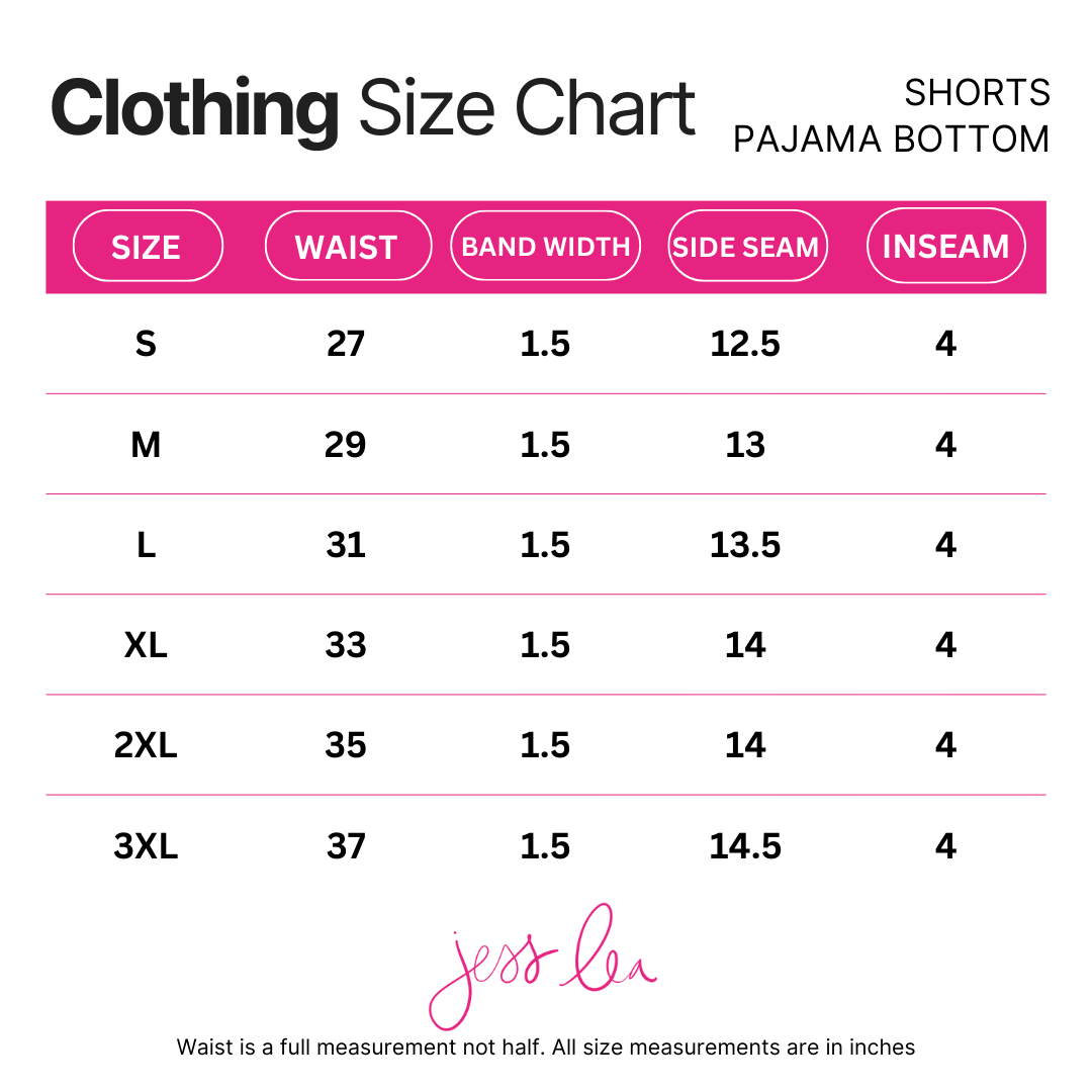 Jess Lea | Gigi The Ghost Ruffle Pajama Set