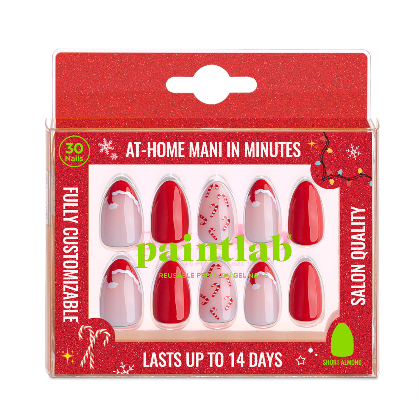 Santa's Candy