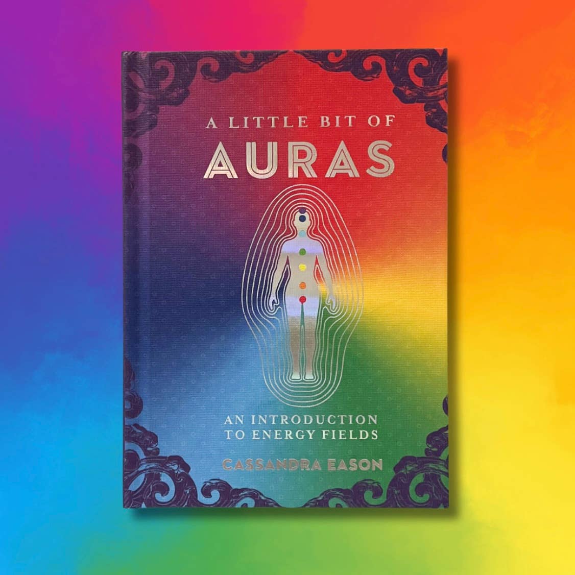 Bohemian Box Shop | A Little Bit of Auras Book