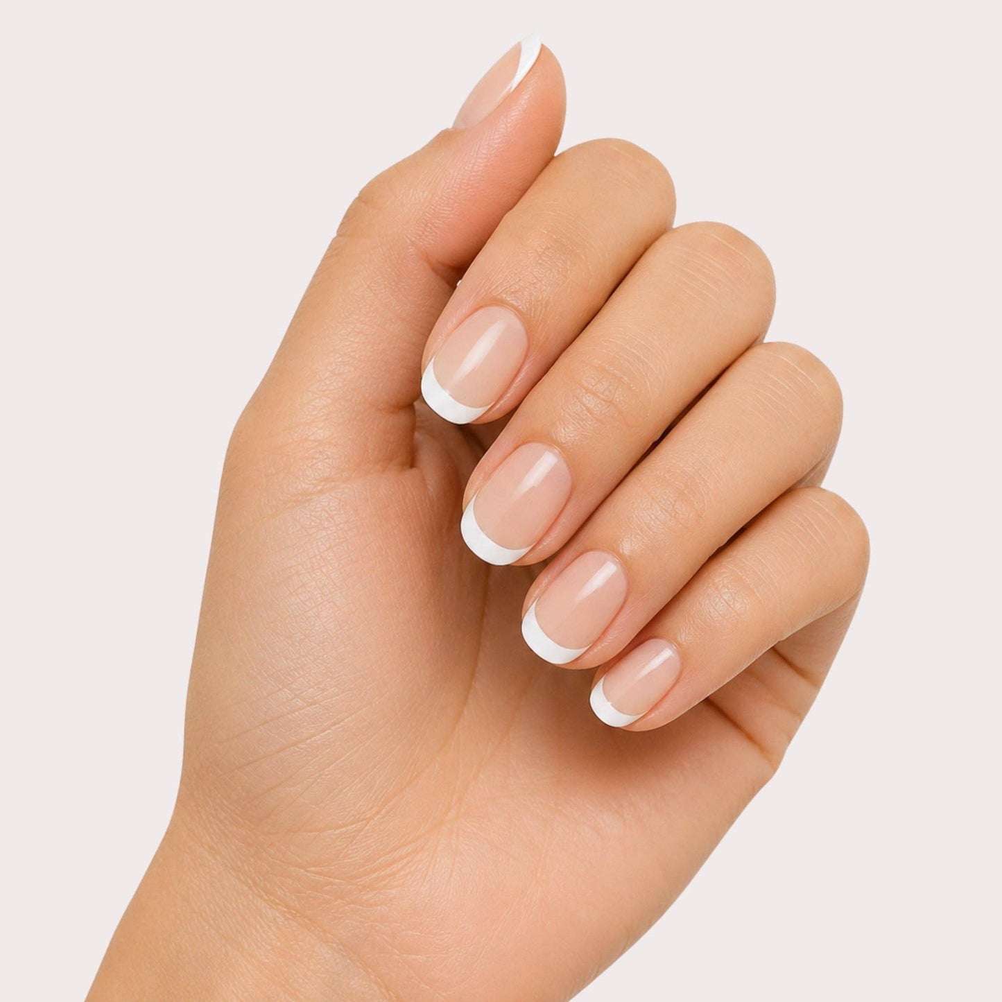 Frenchie Oval