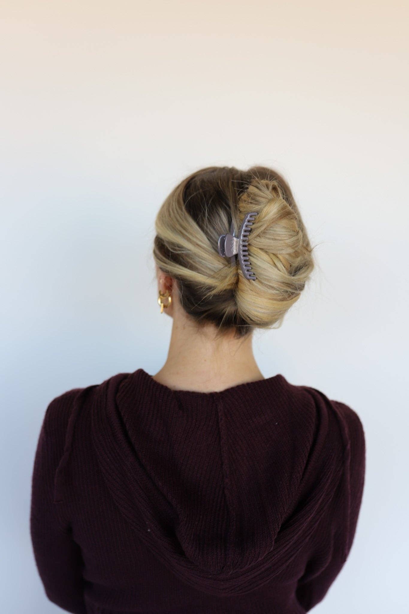 Kaxi | Shiny Mini Hold Everything Claw