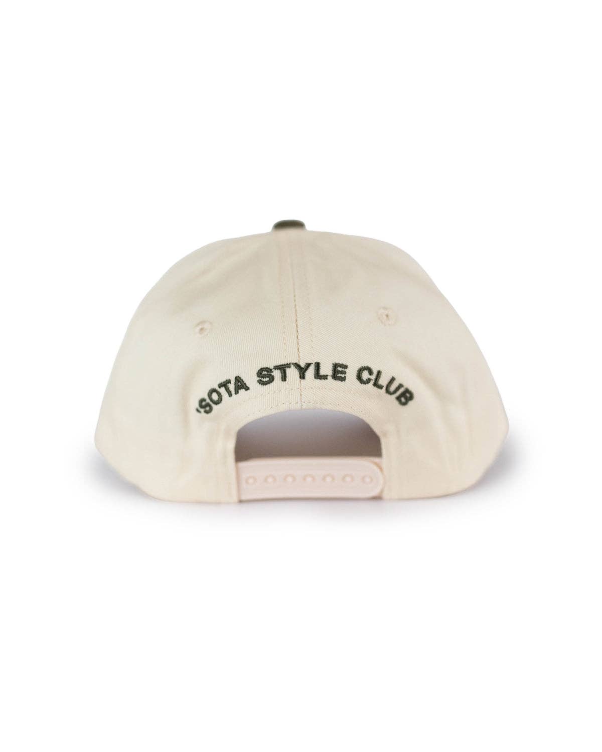 Tell Yer Folks I Said Hi Trucker Hat