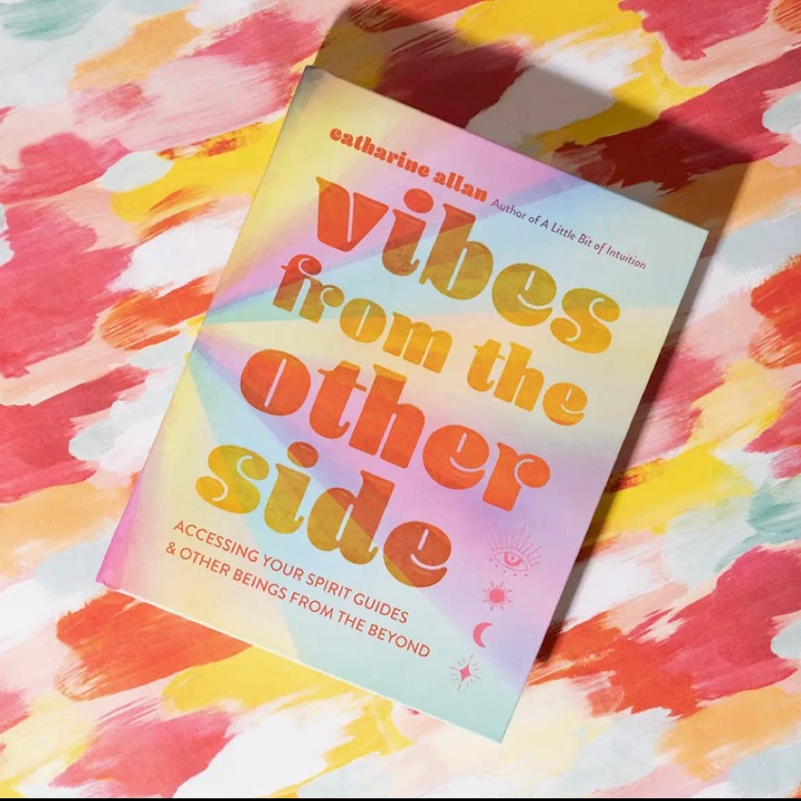 Bohemian Box Shop | Vibes From The Other Side Book