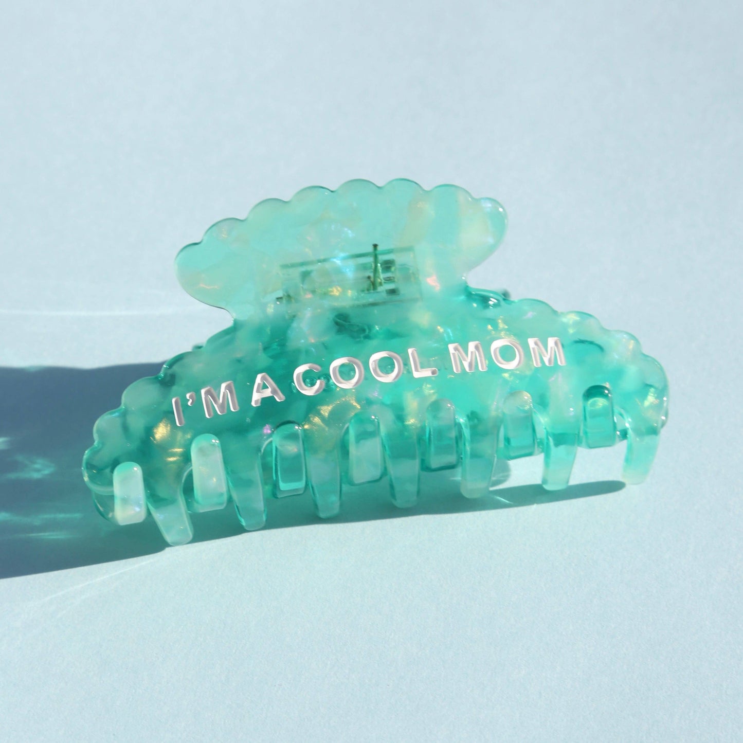 I'm A Cool Mom Clip *PREORDER*