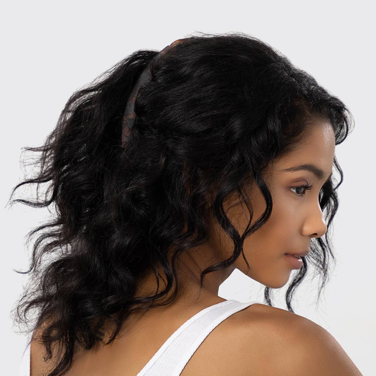Kitsch | Banana Clips 2pc Set - Black & Tort