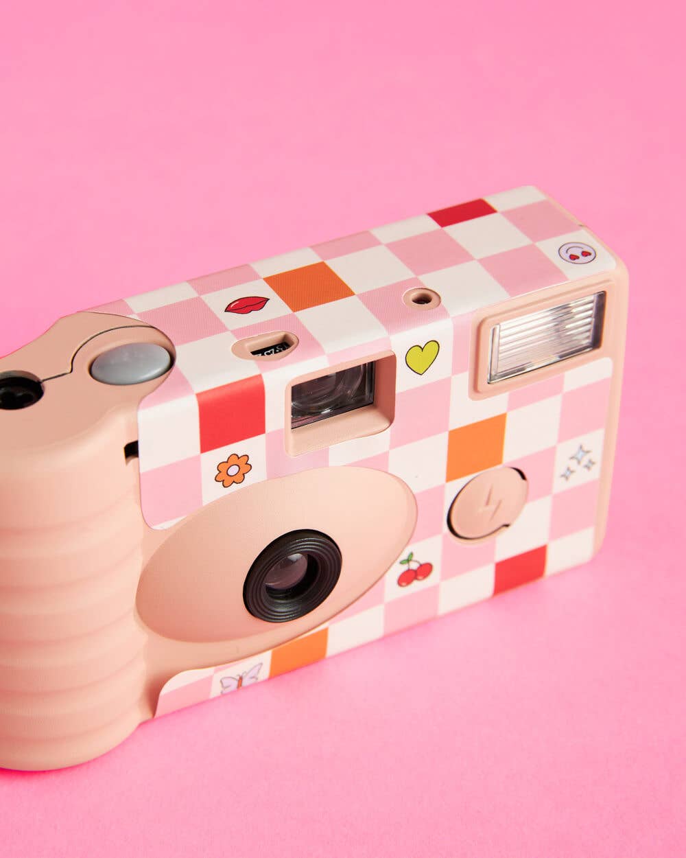 Disposable Camera