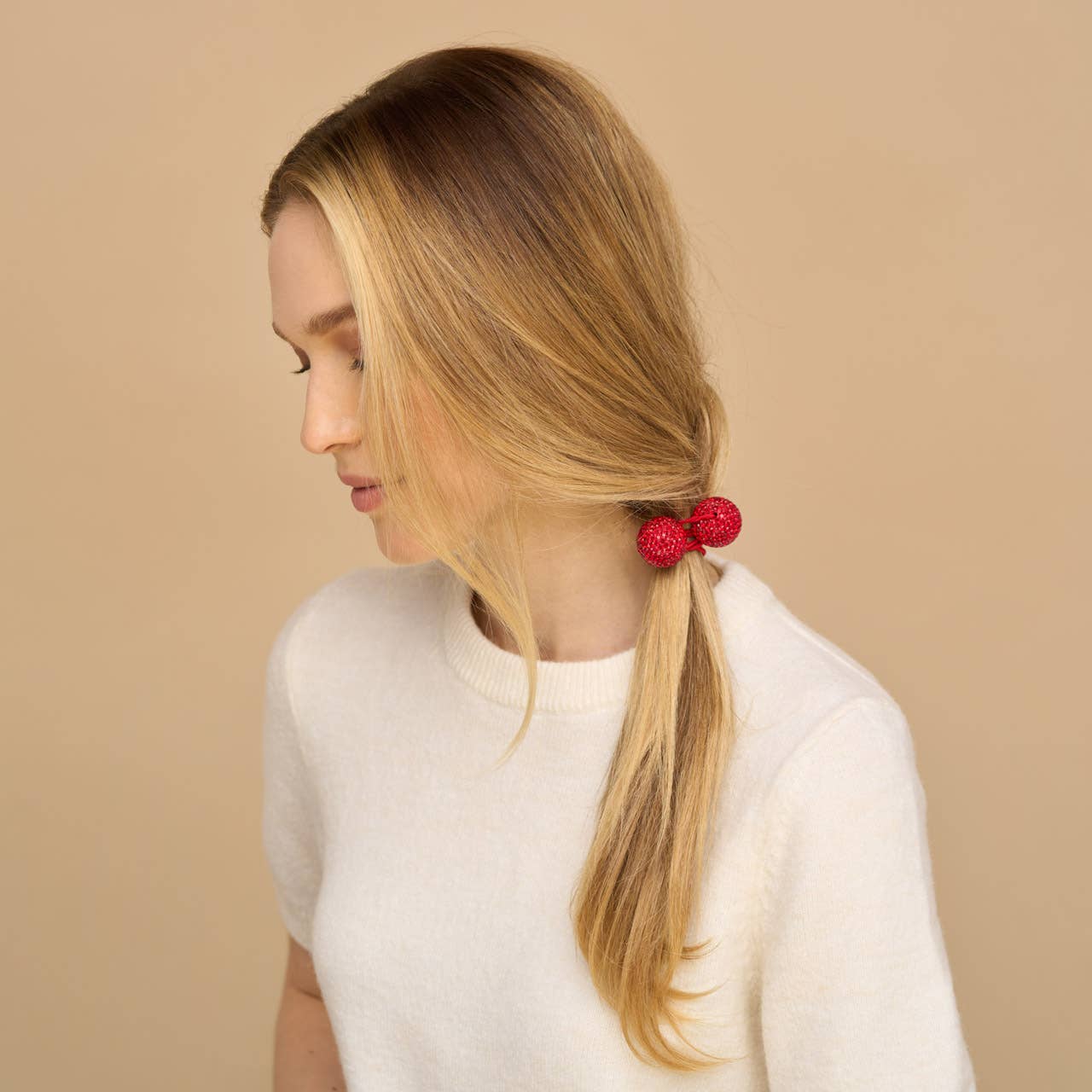 Kitsch | Bubble Hair Ties 2pc Set
