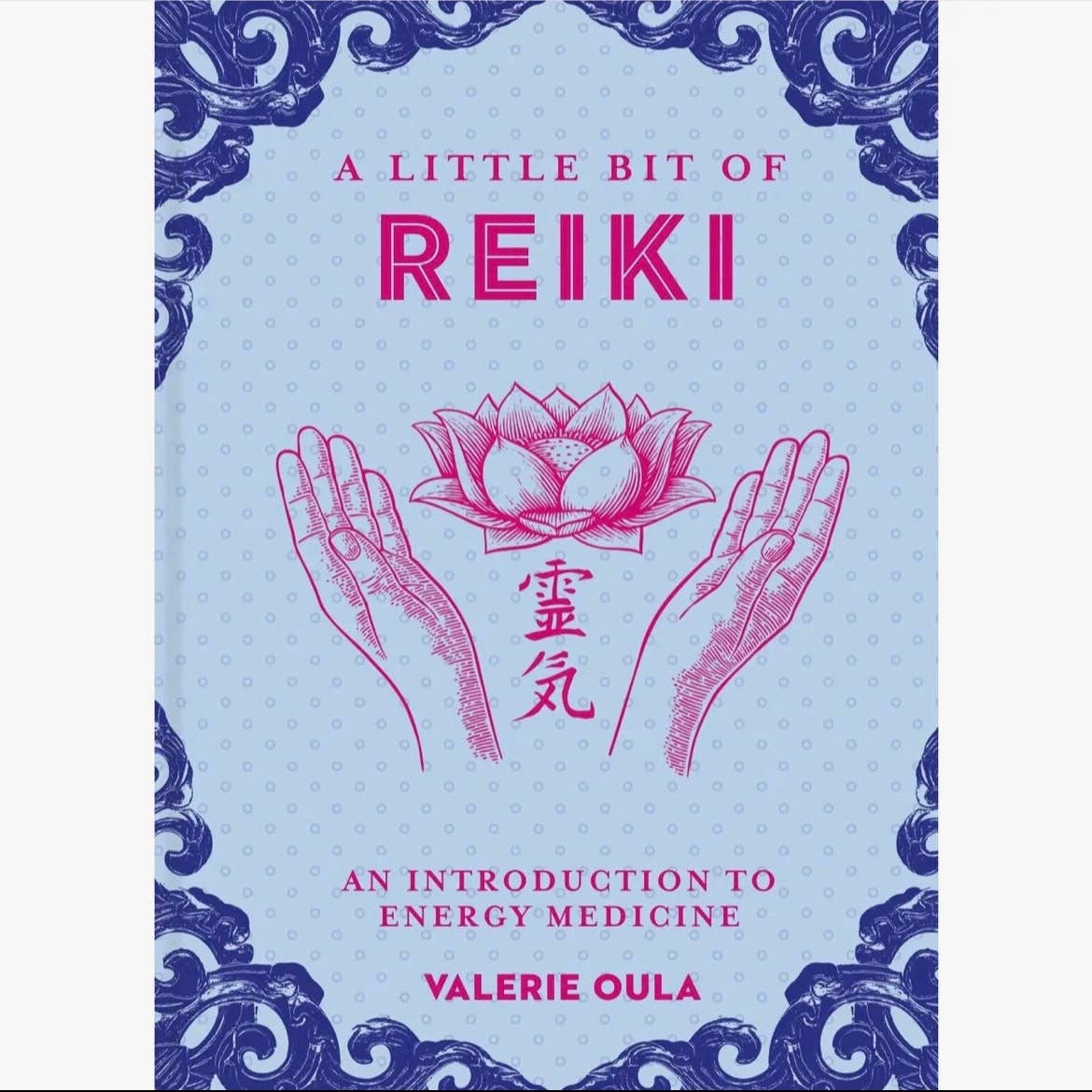 Bohemian Box Shop | A Little Bit of Reiki Book