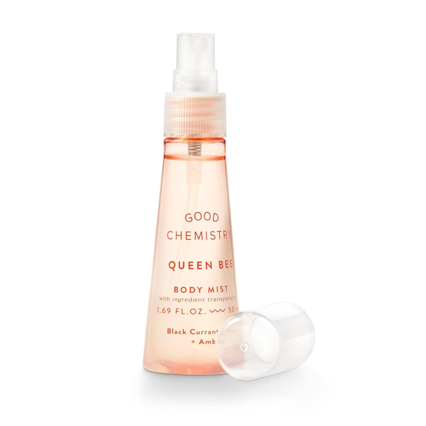 Queen Bee Mini Body Mist