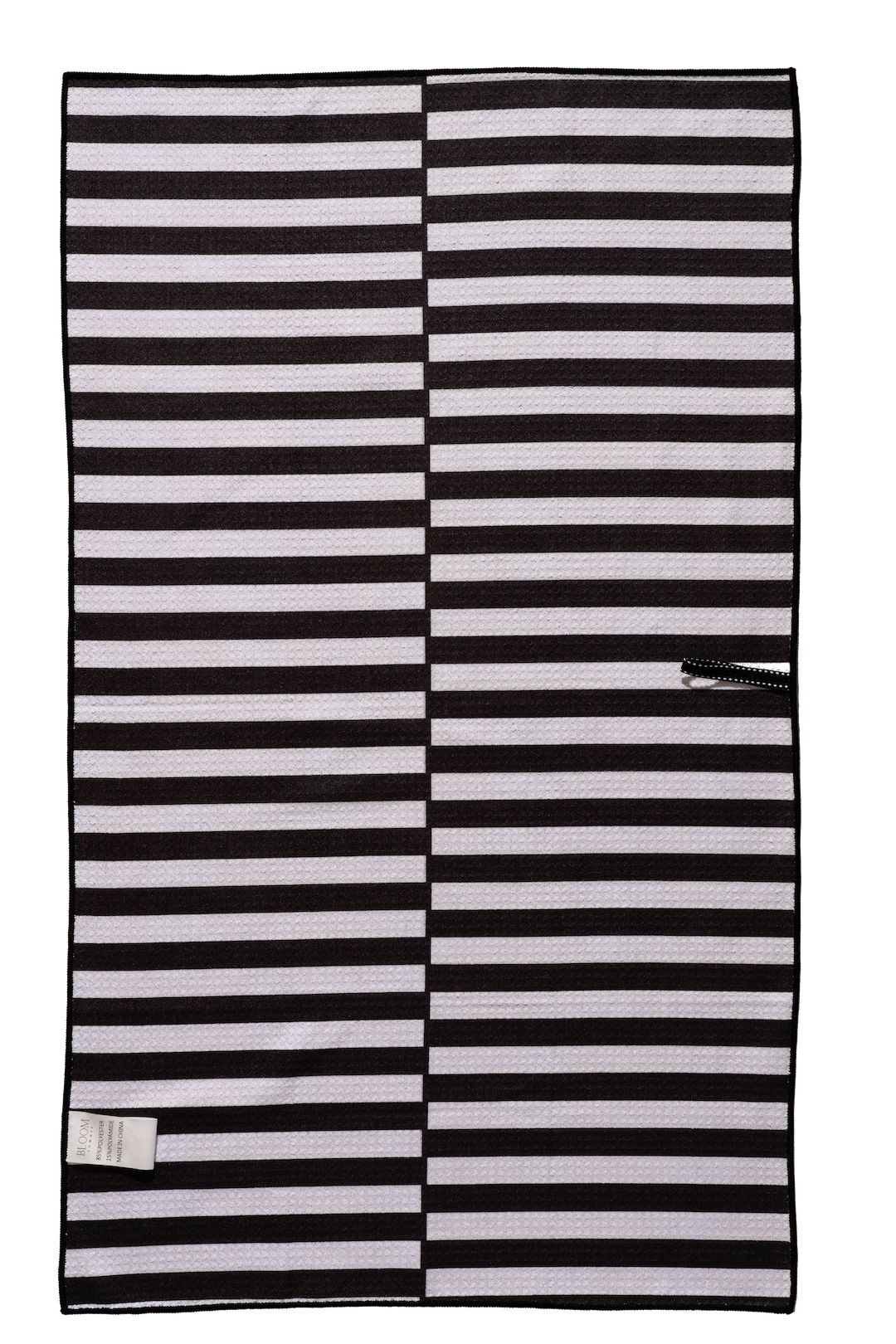 Bloom Towels | Spook Alley Waffle Knit Kitchen Towel