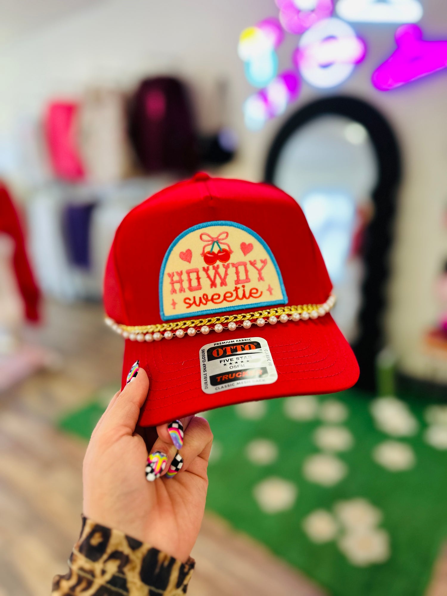 Hatssss ✨
