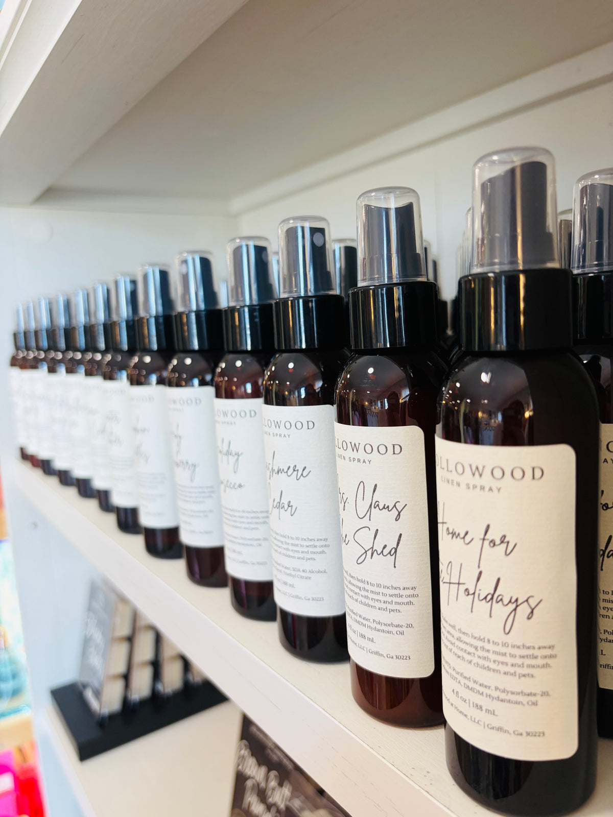 Room Sprays