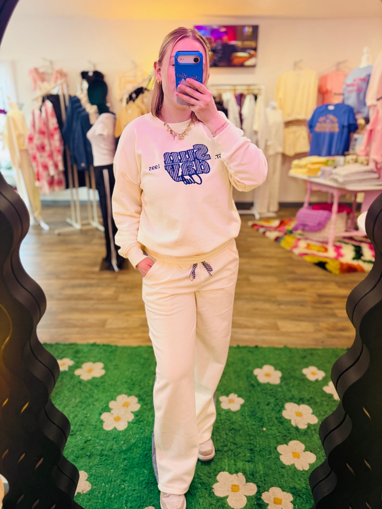 The Almost Summer Edit: Spring