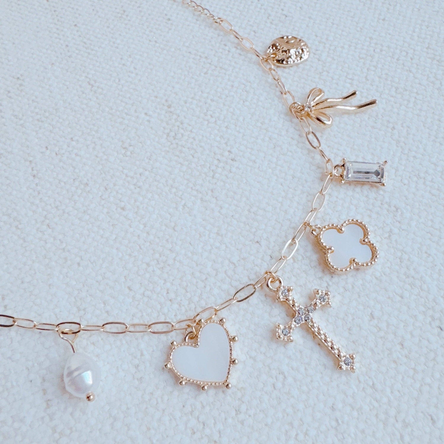 Sparkly Things ✨